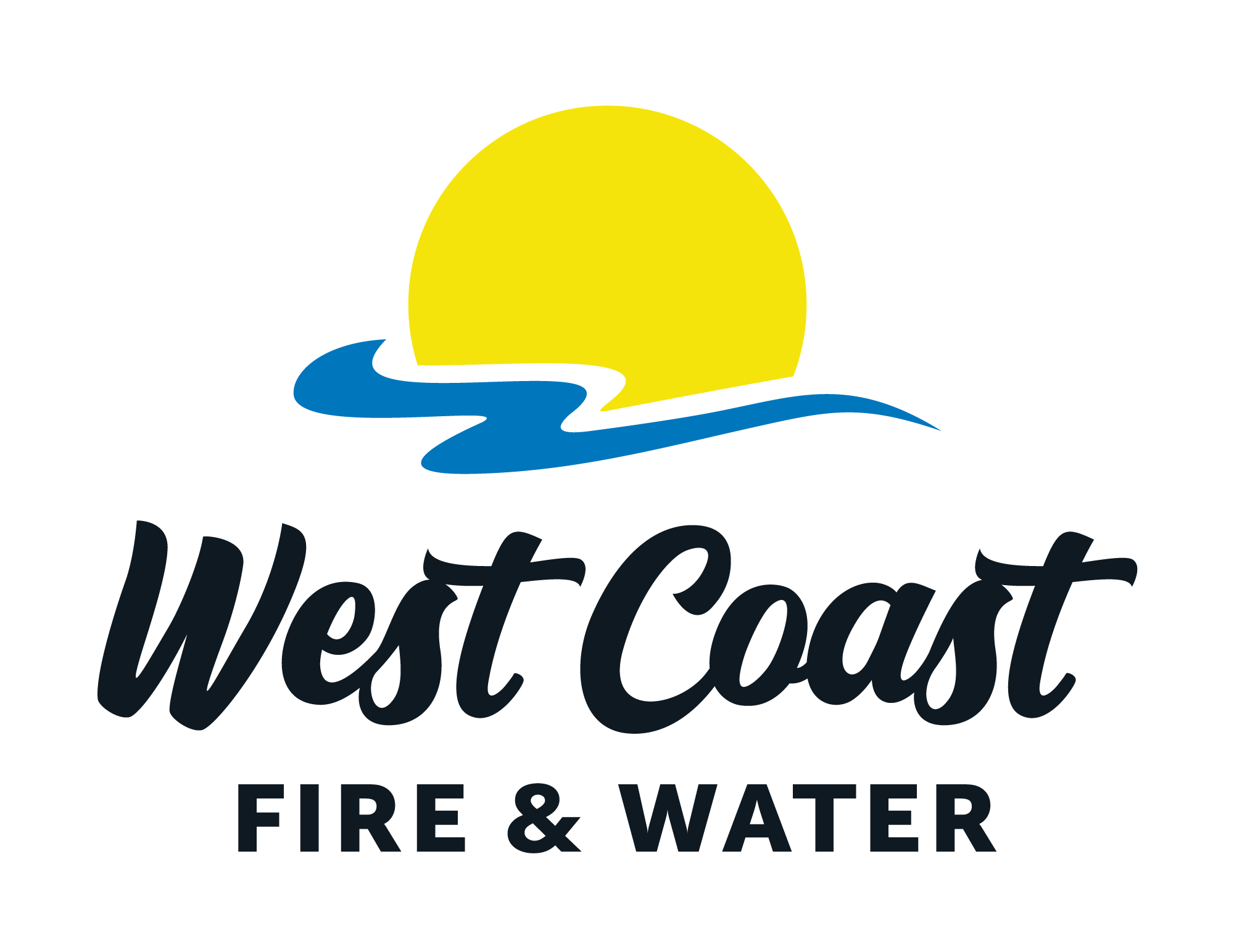 West Coast Fire & Water